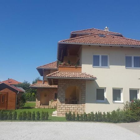Mediterrania Apartment Keszthely Exterior photo